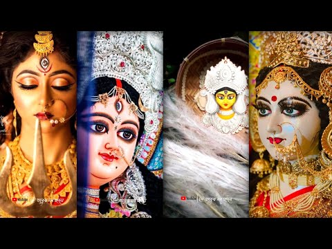 Coming Soon Durga Puja Status | Durga Puja Special Status | 2023 Durga Puja Status