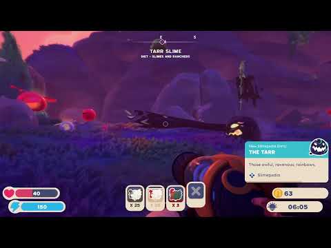 Slime Rancher 2