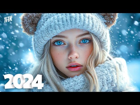 Mega Hits 2024 🌱 The Best Of Vocal Deep House Music Mix 2024 🌱 Summer Music Mix 2024 #85