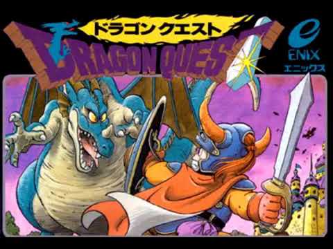 ドラゴンクエスト1~6 レベルアップ音