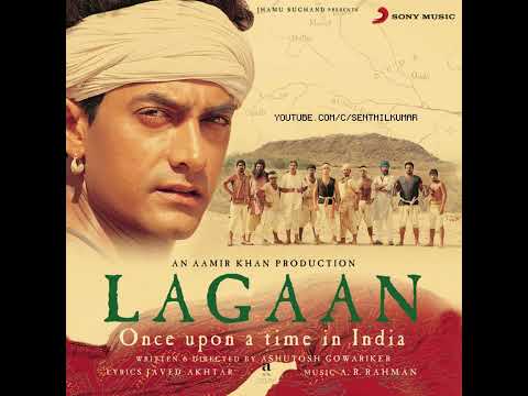 Lagaan | Chale Chalo BGMs | A.R.Rahman | Best Wishes To Team India 🇮🇳