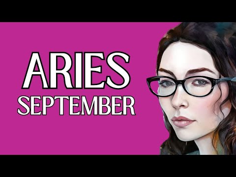 Your September Is Packed with Potential, Aries! Don’t Miss These Career and Money Moves Tarot