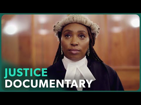 Legal Battle: Defense Lawyers Fight To Represent Underdogs (Full Mini Documentary Series)