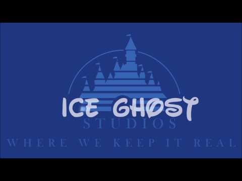 Ice Ghost Studios Intro