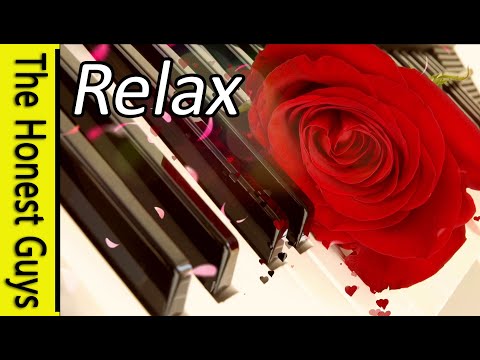 BEAUTIFUL RELAXATION MUSIC: Juan Sánchez - Showcase Video