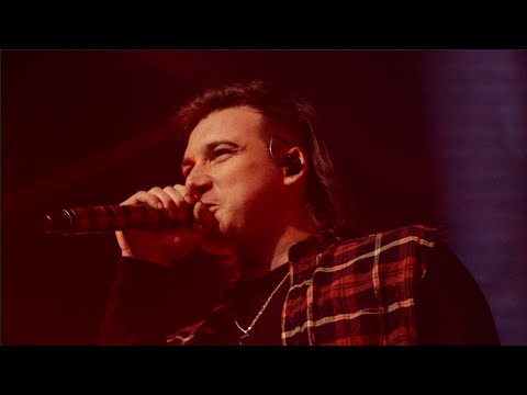 Morgan Wallen - Whatcha Know 'Bout That (Live)