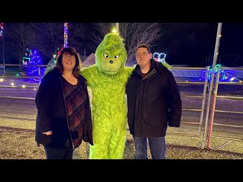 Creamy Acres Farm - Night of Lights 2022