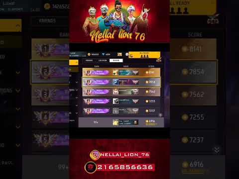 ALL ID BLACK LIST🥺| JUSTICE FOR REGION PLAYERS|#railion #freefire #tamilgrandmaster #freefire