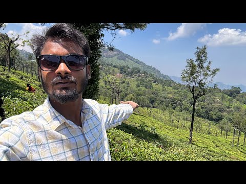 Coonoor Ooty Tourist Place | Coonoor Tour Plan | Ooty Tour Plan Guide | Coonoor Best Place Visit |