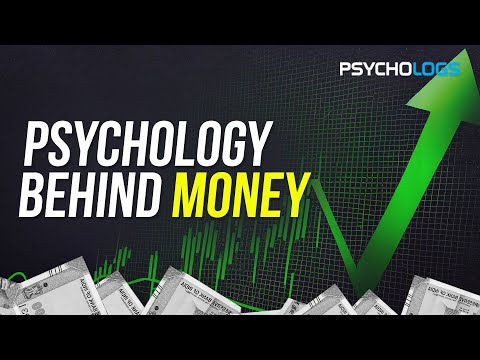 Psychology Behind Money | Psychologs