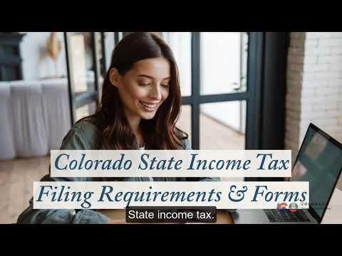 Filing Requirements and Forms