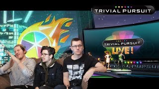 Did you know, SPERM WHALES ARE THE BIGGEST ANIMAL!? [Trivial Pursuit] Ft. ​⁠@YungAries42