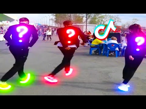 TEACHING SHUFFLE ⭐️ NEON MODE 😱🔥 ASTRONOMIA TUZELITY DANCING 😎💥