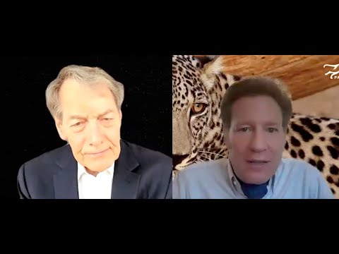 Thomas Kaplan on Israel, Gaza, and Iran