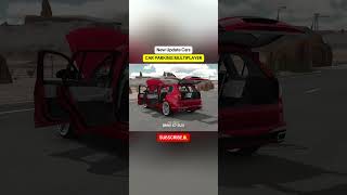 New Beta Update Cars😱🔥 - Car Parking Multiplayer #shorts #ytshorts