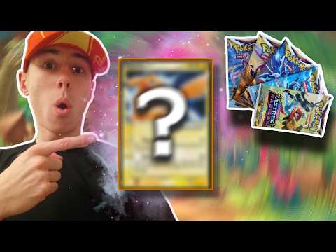 J'ouvre mes premiers BOOSTERS Pokémon ! Dinguerie ? ( Face Reaval ) 🔴⚪