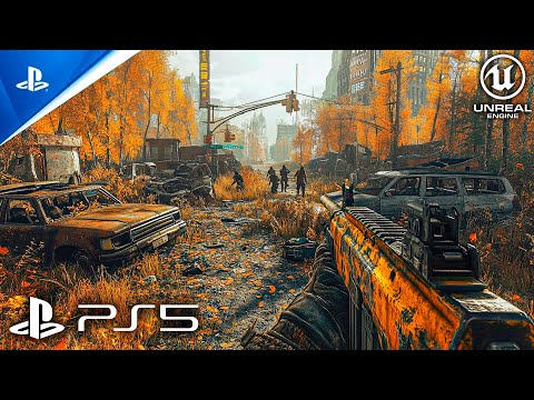 Top 17 NEW INSANE Upcoming FPS Games 2024 & 2025 | PC, PS5, Xbox Series X, PS4, XB1, NS