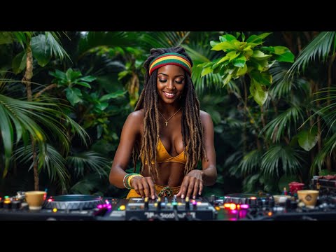 🔥Top Reggae Dub Songs of 2024 | The Best Dub Music & New Reggae Songs | Dub Wise Mix🇯🇲