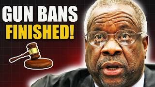 Supreme Court Judge DESTROYS Anti-Gun State – You WON'T Believe Why!