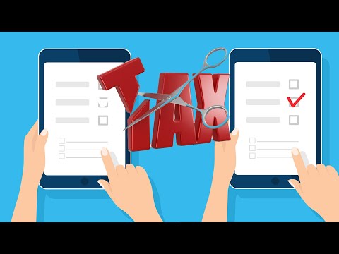 YouTube US Tax UK - How To Fill Out YouTube Tax Information 2021