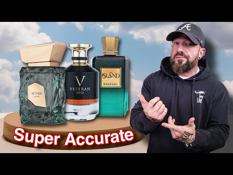 The 10 Most Accurate Cheap Clone Fragrances in My Collection