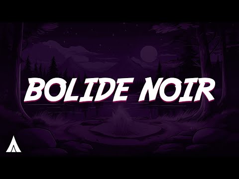 Central Cee, Jrk 19 - Bolide Noir (Lyrics)