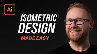 Isometric Design Made Easy in Illustrator