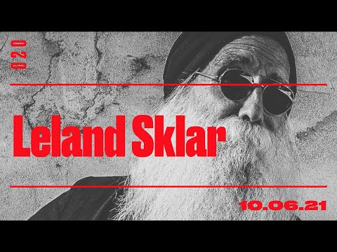 Bass Freq's Podcast | Leland Sklar (Ep 20)