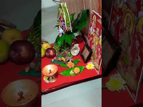 मार्गशीर्ष गुरुवार महालक्ष्मी व्रत कसे करावे #margashirshamargashirsha laxmi puja vidhi#shorts#viral