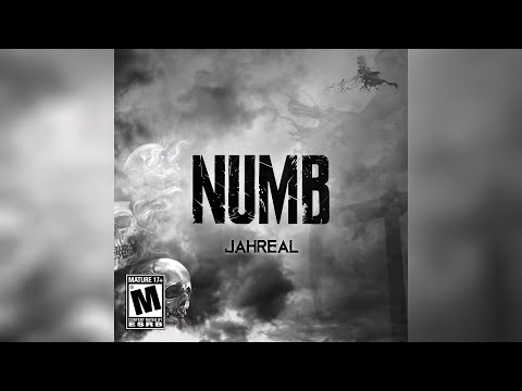 Jahreal G - NUMB