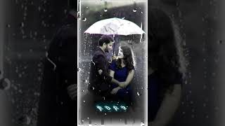 Rim jhim dharate chay mon harate WhatsApp status।। 4k status।। SM SAD LOVE STATUS।। Love song status