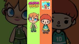 Which one of them is the best ? #tocaboca #tocabocaavatarworldstory #avatarstory #tocaadventure