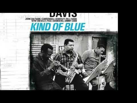 Miles Davis – Kind Of Blue