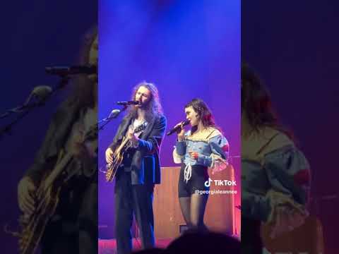 Work Song - Hozier & Abigail (The Last Dinner Party)