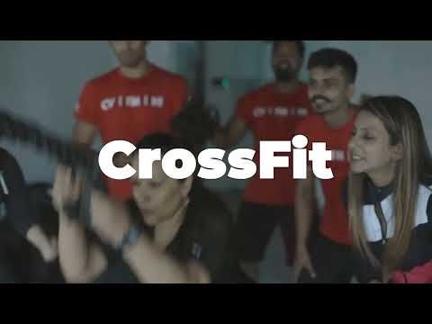 Volt Fitness | CrossFit | Filmbaker