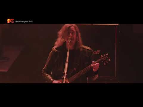 Opeth - Sorceress (Live)