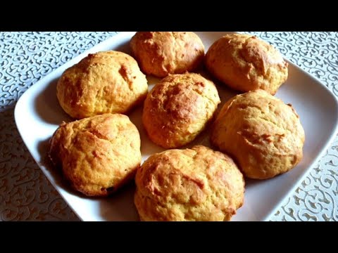 NO EGGS. NO BUTTER. SCONES EASY RECIPE