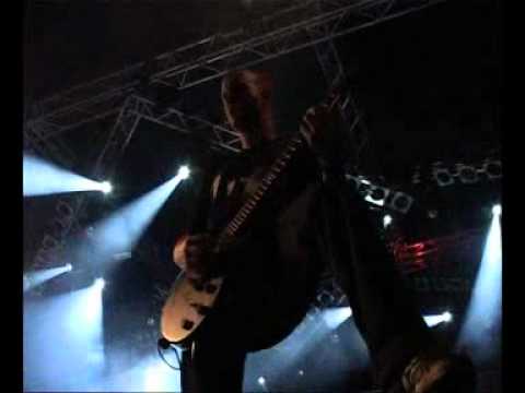 Illdisposed - In Search Of Souls (live @ With Full Force 2005)