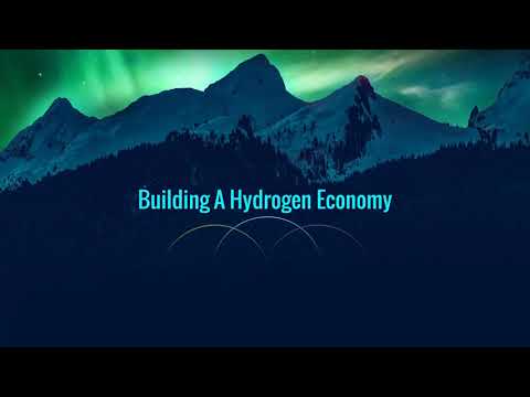 Building a Hydrogen Economy