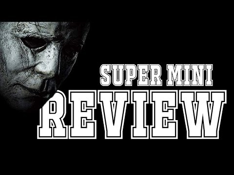 Halloween Review