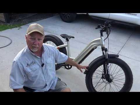 Hovsco Bike Unbox and Initial Review