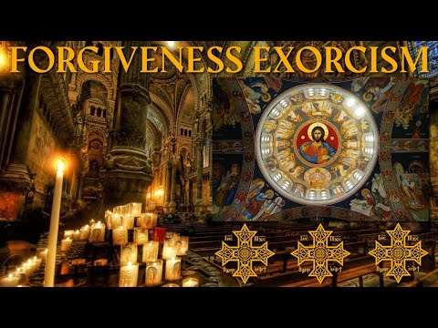 Forgiveness Exorcism - Motivation with Reality