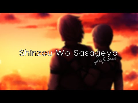 Shinzou Wo Sasageyo Like you've never heard before [Epic and Nostalgic Orchestra] Shingeki No Kyojin