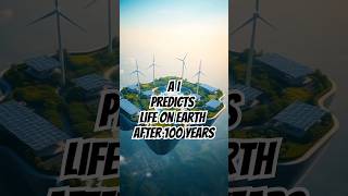 AIs SHOCKING Predictions for Life on Earth in 2124!