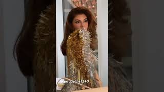 Jacqueline Fernandez ✨🔥 #jacquelinefernandez #iifa2022