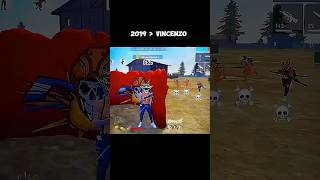 IMPOSSIBLE VINCENZO GAMEPlAY #olddays #oldvincenzo #season1vincenzo #opvincezo #vincenzoff #old