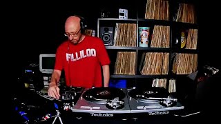 Dj "S" - It's Friday Night Live