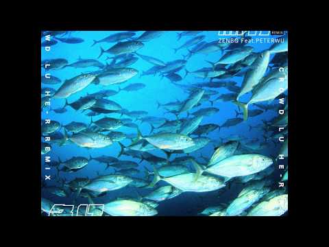 ZENBØ - 魚仔 FISH REMIX (Official Audio)