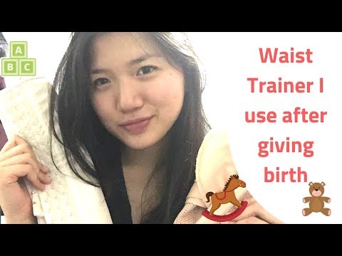 Which Waist Trainer i should use after giving birth? | Amazon Puchase