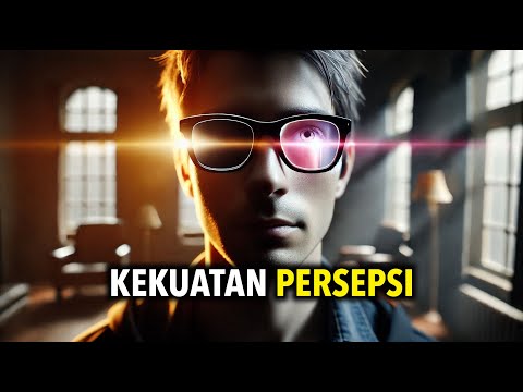 Kekuatan Persepsi: Ubah Realitas Anda Sekarang!